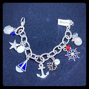 HTF- Brighton Coastal Bracelet